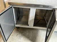 Afinox rvs koelwerkbank - afbeelding 5 van  9