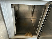 Afinox rvs koelwerkbank - afbeelding 6 van  9