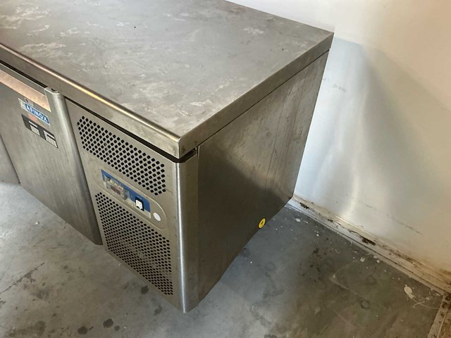 Afinox rvs koelwerkbank - afbeelding 9 van  9