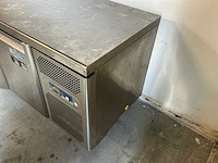 Afinox rvs koelwerkbank - afbeelding 9 van  9
