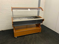 Afinox saladette - afbeelding 1 van  10