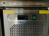 Afinox saladette - afbeelding 4 van  7