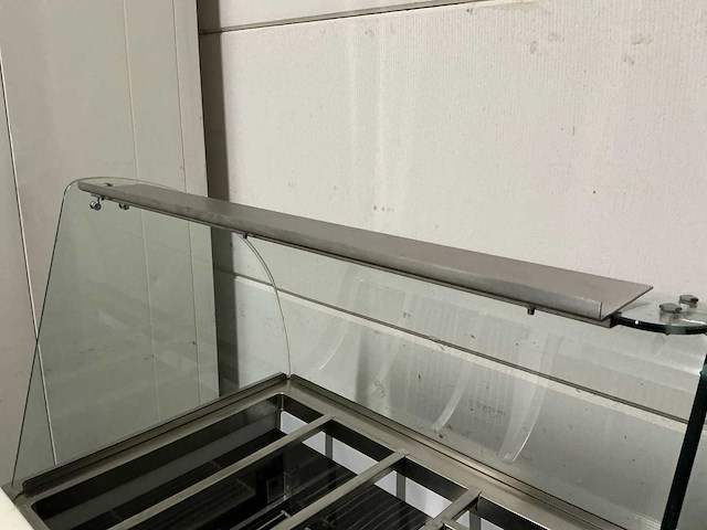 Afinox saladette - afbeelding 7 van  7