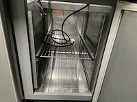 Afinox saladette - afbeelding 5 van  7