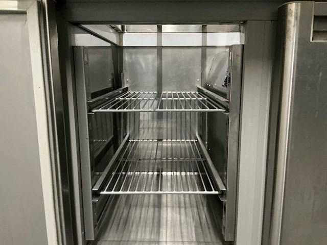 Afinox saladette - afbeelding 6 van  7