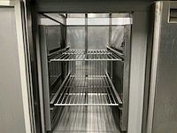 Afinox saladette - afbeelding 6 van  7