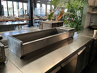 Afinox saladiere - afbeelding 1 van  5