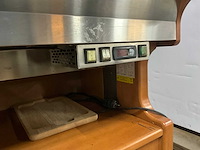 Afinox samoa 4-1 buffet saladebar - afbeelding 5 van  8