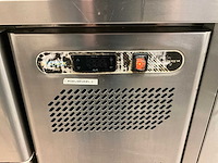 Afinox thrym koel-vrieswerkbank - afbeelding 2 van  15