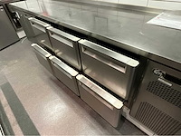 Afinox thrym koel-vrieswerkbank - afbeelding 3 van  15