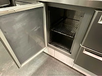 Afinox thrym koel-vrieswerkbank - afbeelding 4 van  15