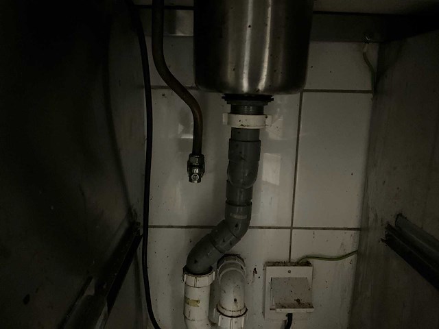 Afinox thrym koel-vrieswerkbank - afbeelding 7 van  15