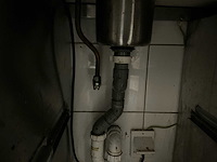 Afinox thrym koel-vrieswerkbank - afbeelding 7 van  15