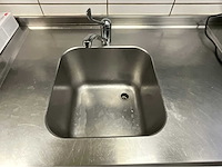 Afinox thrym koel-vrieswerkbank - afbeelding 15 van  15