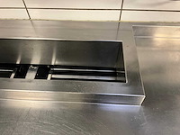 Afinox thrym koelwerkbank - afbeelding 9 van  12