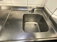 Afinox thrym koelwerkbank - afbeelding 10 van  12