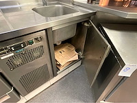 Afinox thrym koelwerkbank - afbeelding 11 van  12