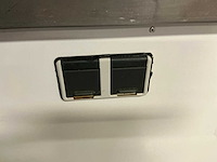 Afinox thrym koelwerkbank - afbeelding 6 van  10