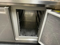 Afinox thrym koelwerkbank - afbeelding 7 van  10