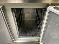 Afinox thrym koelwerkbank - afbeelding 9 van  10