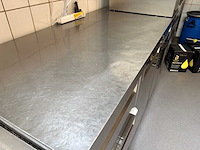 Afinox thrym koelwerkbank - afbeelding 5 van  16