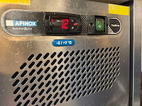 Afinox thrym koelwerkbank - afbeelding 8 van  16