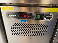 Afinox thrym koelwerkbank - afbeelding 10 van  16
