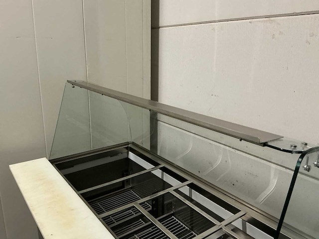 Afinox thrym saladette - afbeelding 8 van  8