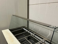 Afinox thrym saladette - afbeelding 8 van  8