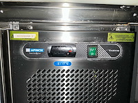 Afinox thrym saladette - afbeelding 4 van  8