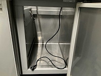 Afinox thrym saladette - afbeelding 5 van  8