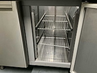 Afinox thrym saladette - afbeelding 6 van  8