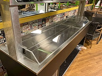 Afinox tradition koelvitrine - afbeelding 4 van  4