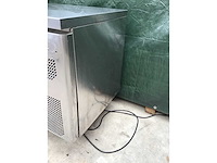 Afinox vrieswerkbank - afbeelding 3 van  7