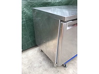 Afinox vrieswerkbank - afbeelding 4 van  7