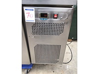 Afinox vrieswerkbank - afbeelding 6 van  7