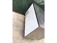 Afinox vrieswerkbank - afbeelding 7 van  7