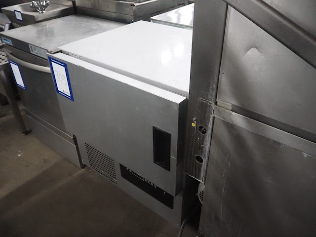 Afinox - afbeelding 1 van  6