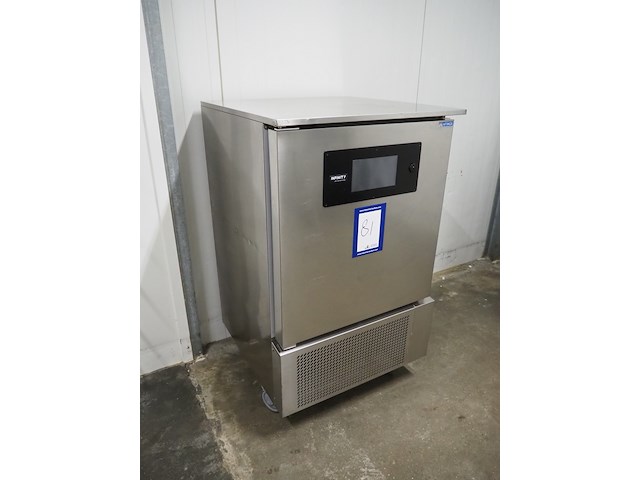 Afinox - afbeelding 1 van  10