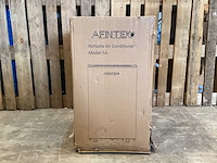 Afintek - 5a - mobiele airco - afbeelding 1 van  4