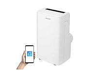 Afintek - 5a - mobiele airco - afbeelding 4 van  4