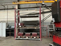 Afkantgereedschap