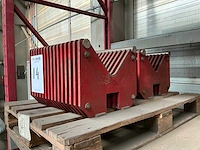 Afkantgereedschap - afbeelding 5 van  5