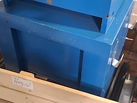 Afkantpers, gerver, gx-1, 1988 - afbeelding 4 van  8