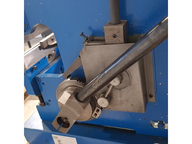 Afkantpers, gerver, gx-1, 1988 - afbeelding 6 van  8