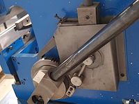 Afkantpers, gerver, gx-1, 1988 - afbeelding 6 van  8