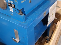 Afkantpers, gerver, gx-1, 1988 - afbeelding 8 van  8