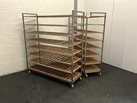 Afkoelkar (2x) - afbeelding 4 van  6
