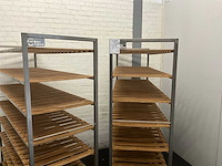 Afkoelkar (2x) - afbeelding 6 van  6
