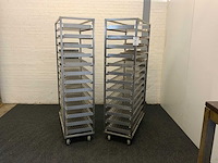 Afkoelkar (2x) - afbeelding 2 van  5